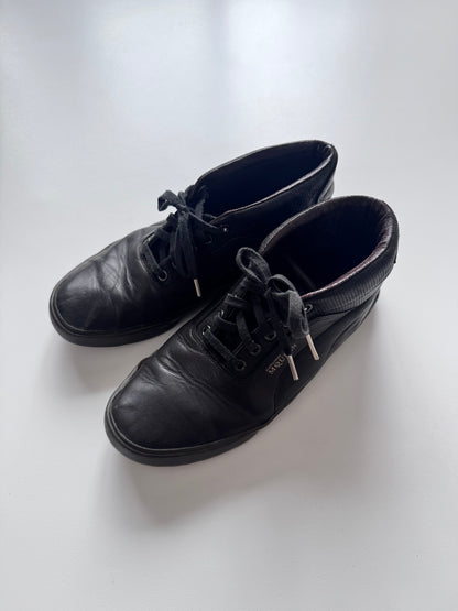 Alexander McQueen PUMA Collaboration