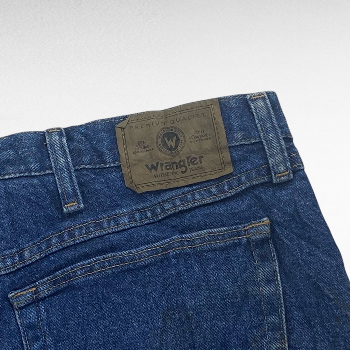 Wrangler Pants Size W40