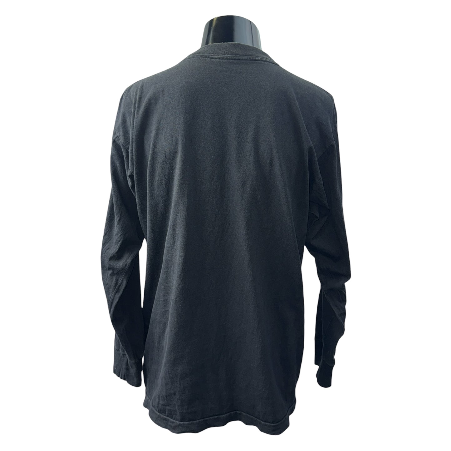 RIDE Leave them all behind Long Sleeve T-Shirt Size XL