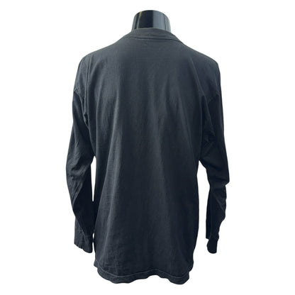 RIDE Leave them all behind Long Sleeve T-Shirt Size XL