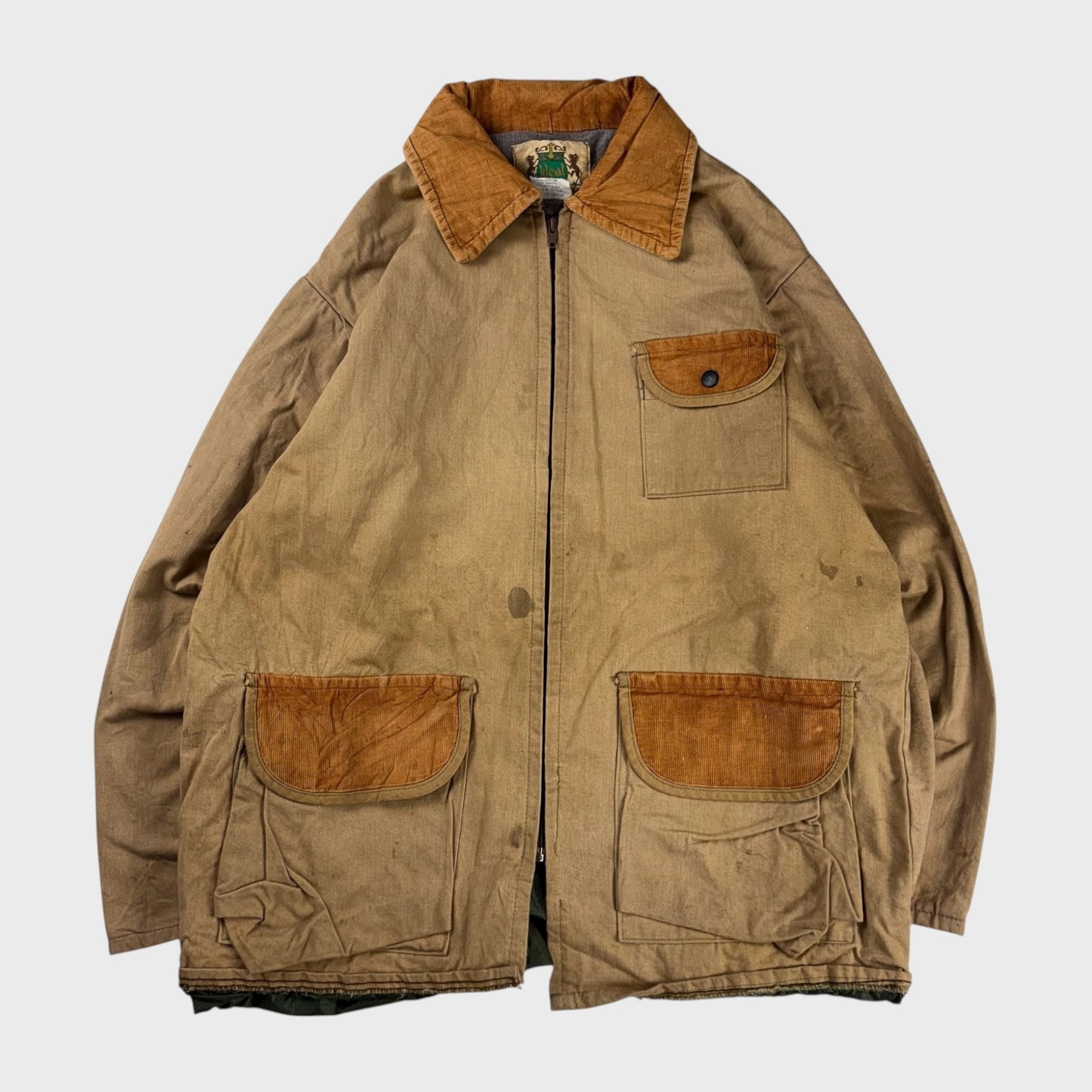 Ideal 70s Jacket Size L