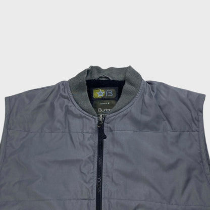 Burton Vest Size S