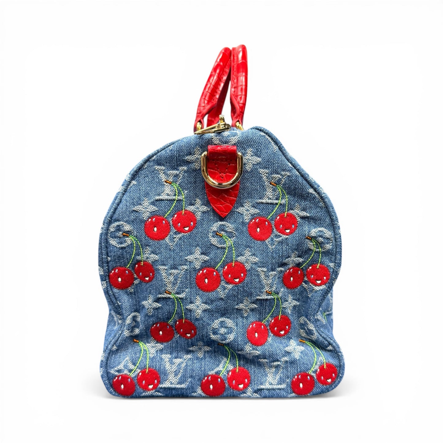 Louis Vuitton x Murakami LV Pristine Rare