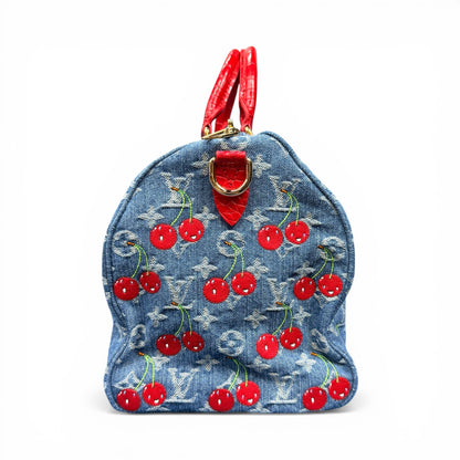 Louis Vuitton x Murakami LV Pristine Rare
