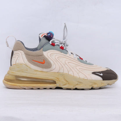 NIKE x TRAVIS SCOTT Air Max 270 Trails Sneakers Size 29cm