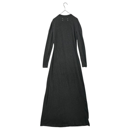 Maison Martin Margiela 98AW Super Long T-Shirt Dress Size S