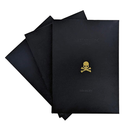 MASTERMIND JAPAN WIND STOPPER NYLON DOWN JACKET Black Size 0