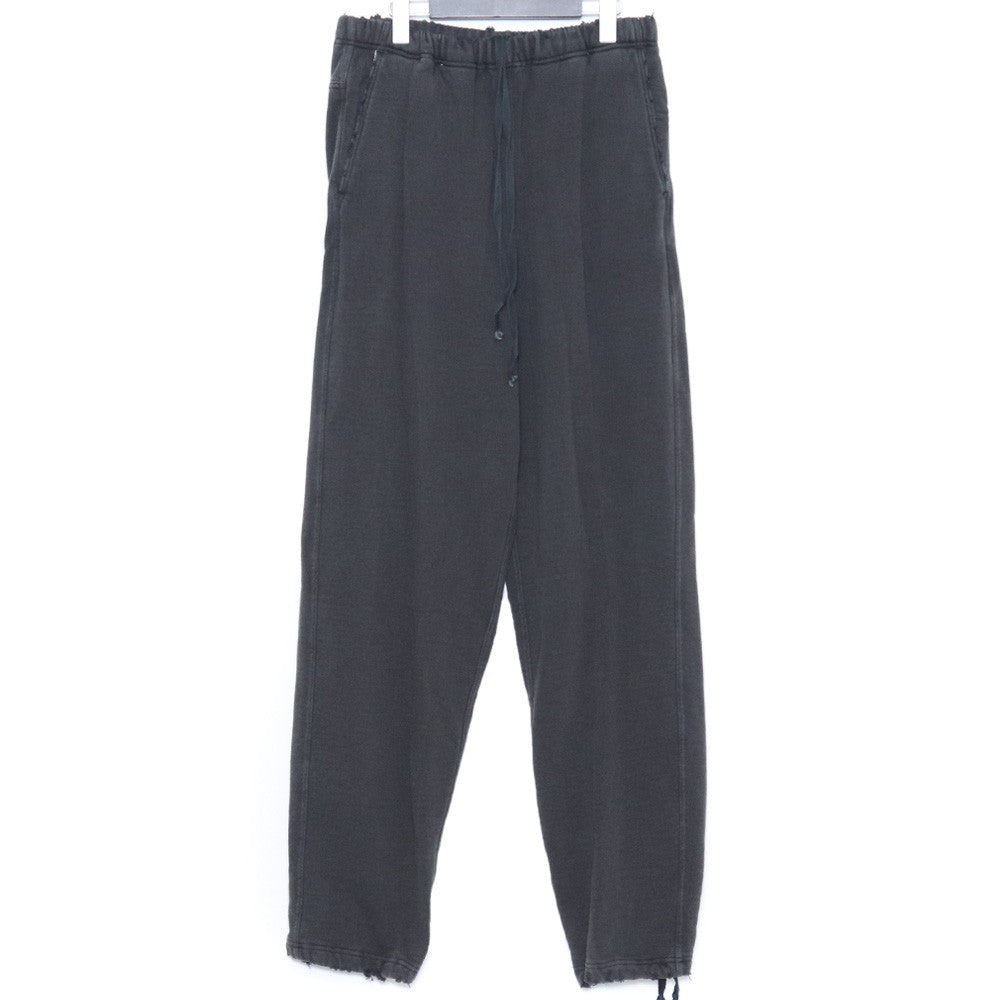 SUS-SOUS Vintage Distressed Sweatpants Charcoal Pants Size 5