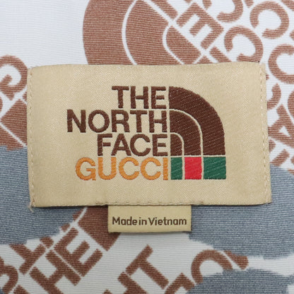 GUCCI × THE NORTH FACE 21SS Windbreaker Multicolor Size S