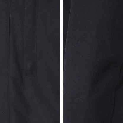 Canada Goose Jasper Parka Fur Hooded Black Size S