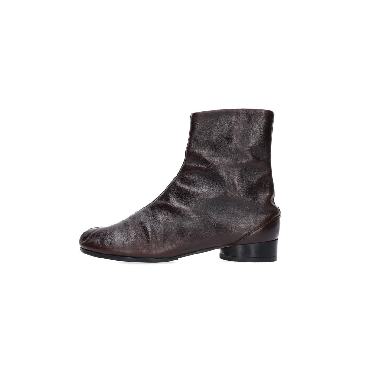 Maison Martin Margiela Brown Boots Size 36