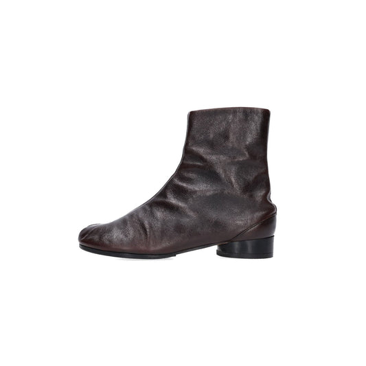 Maison Martin Margiela Brown Boots Size 36