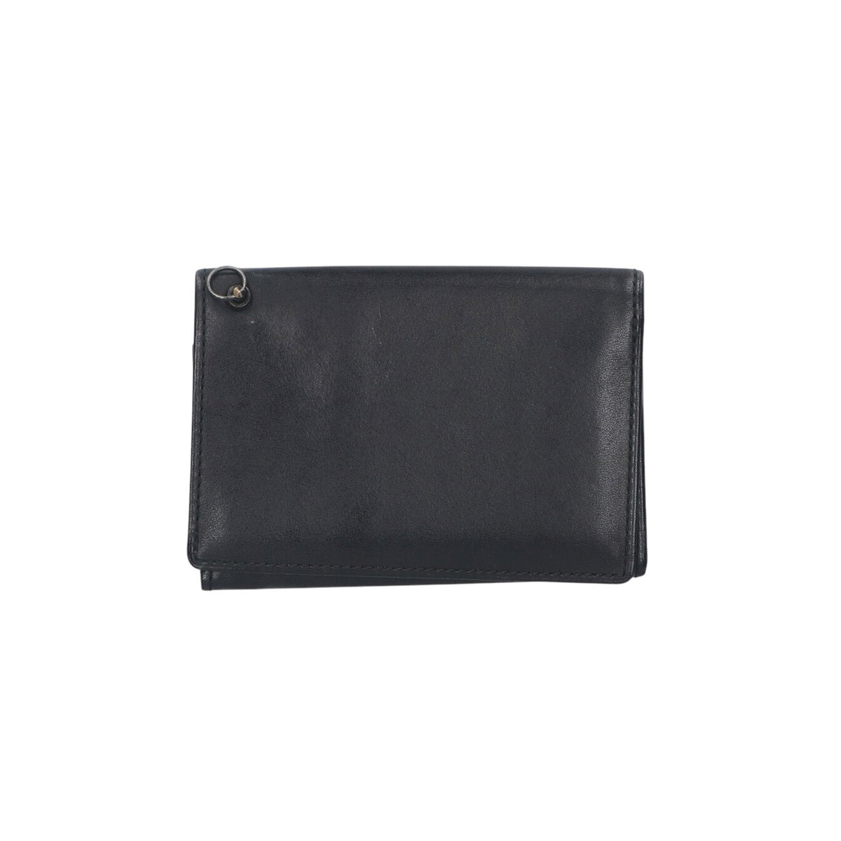 NUMBER (N)INE Wallet Black