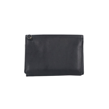 NUMBER (N)INE Wallet Black