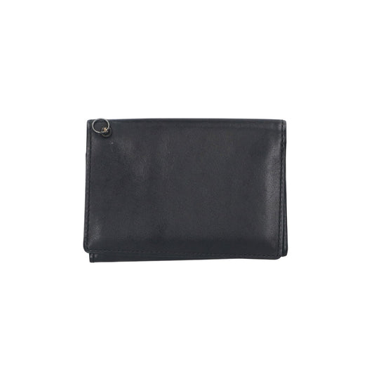 NUMBER (N)INE Wallet Black