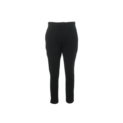 COMME des GARCONS 2002 AW Wool Blend Navy Pants Size S