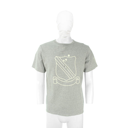 NUMBER (N)INE 2001AW Cotton T-Shirt Multi Size 3