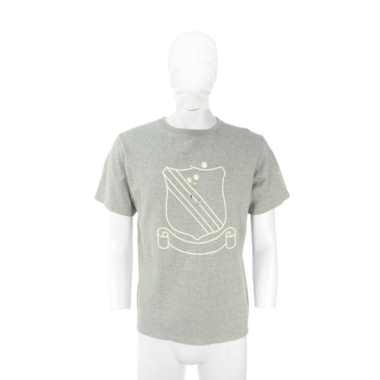 NUMBER (N)INE 2001AW Cotton T-Shirt Multi Size 3