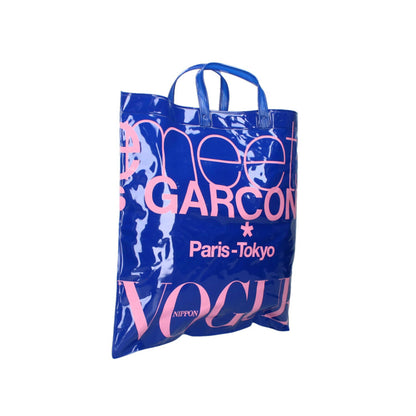 COMME des GARCONS colette 2004 VOGUE Multi Bag