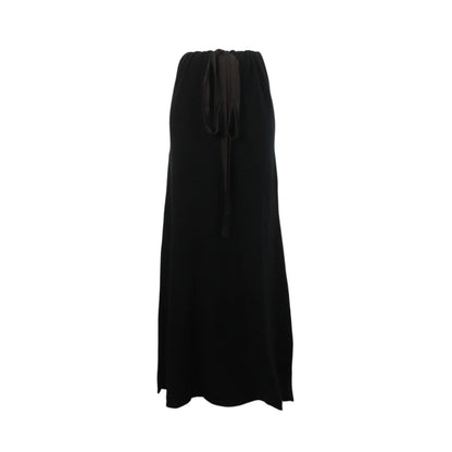 JUNYA WATANABE Black Wool Skirt