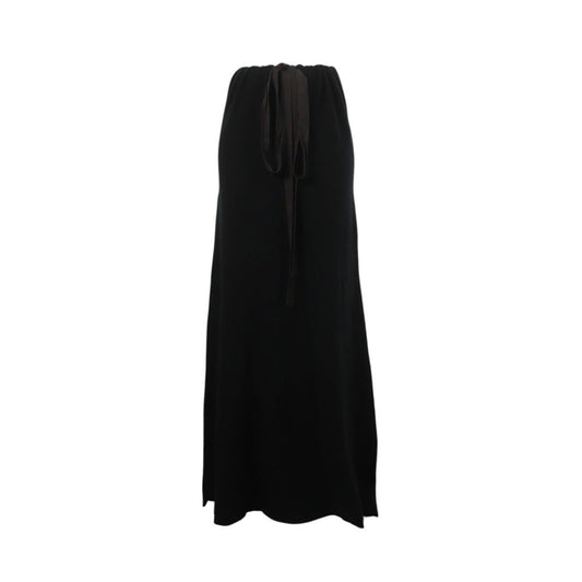 JUNYA WATANABE Black Wool Skirt