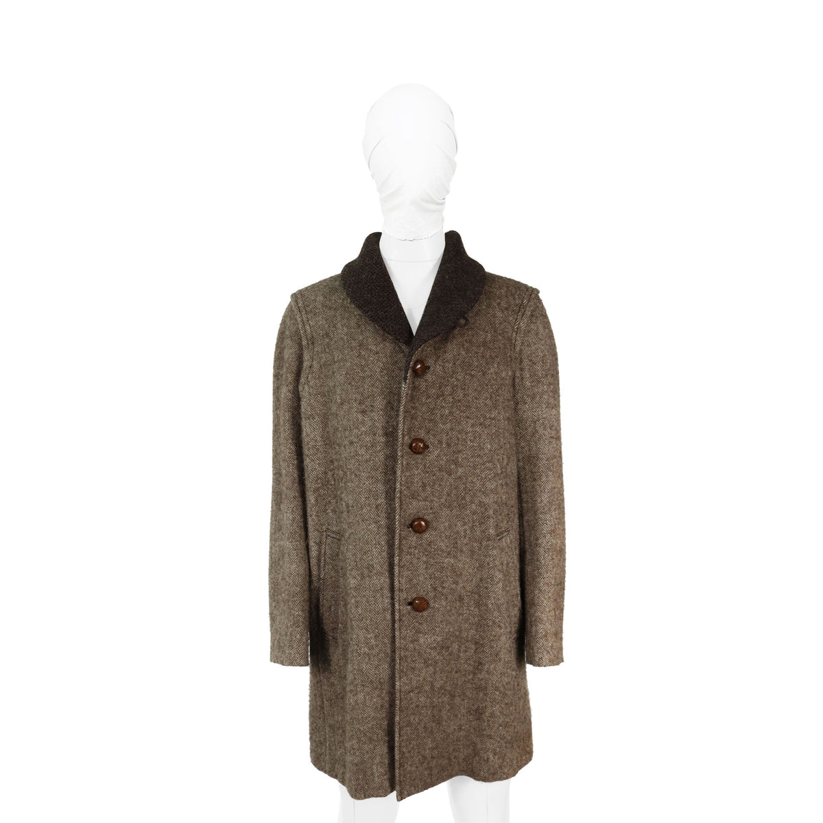 NUMBER (N)INE 2002 A/W Multi Jacket Size 2