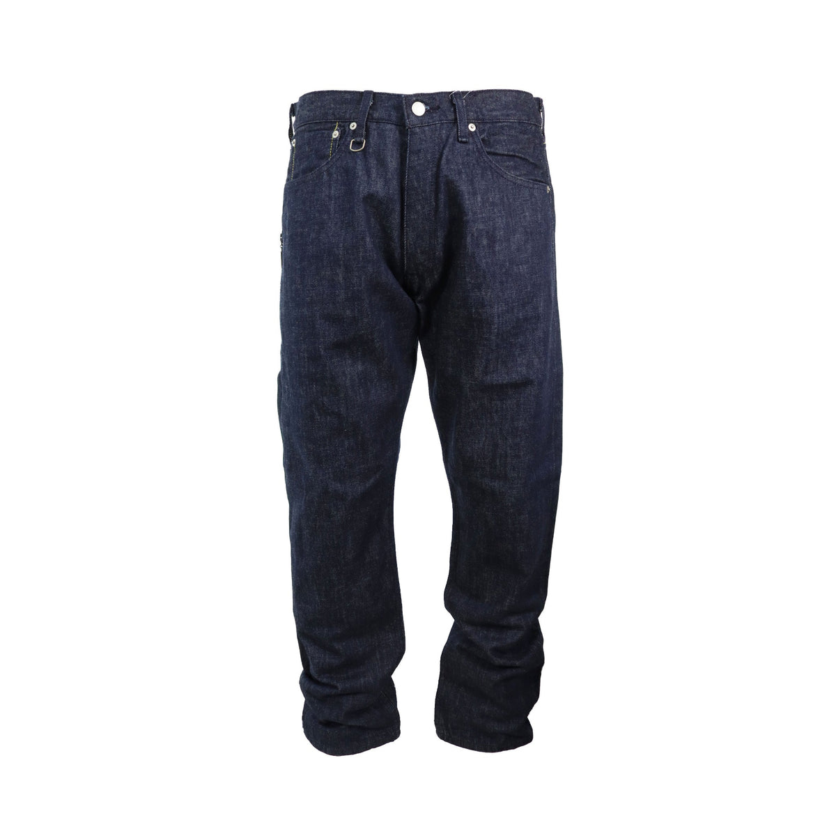 Levi's Fenom 2007 Indigo Pants Blue Size 34