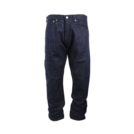 Levi's Fenom 2007 Indigo Pants Blue Size 34