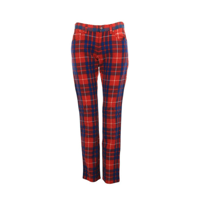 UNDERCOVER 2000 A/W Patchwork Pants Multi Size M