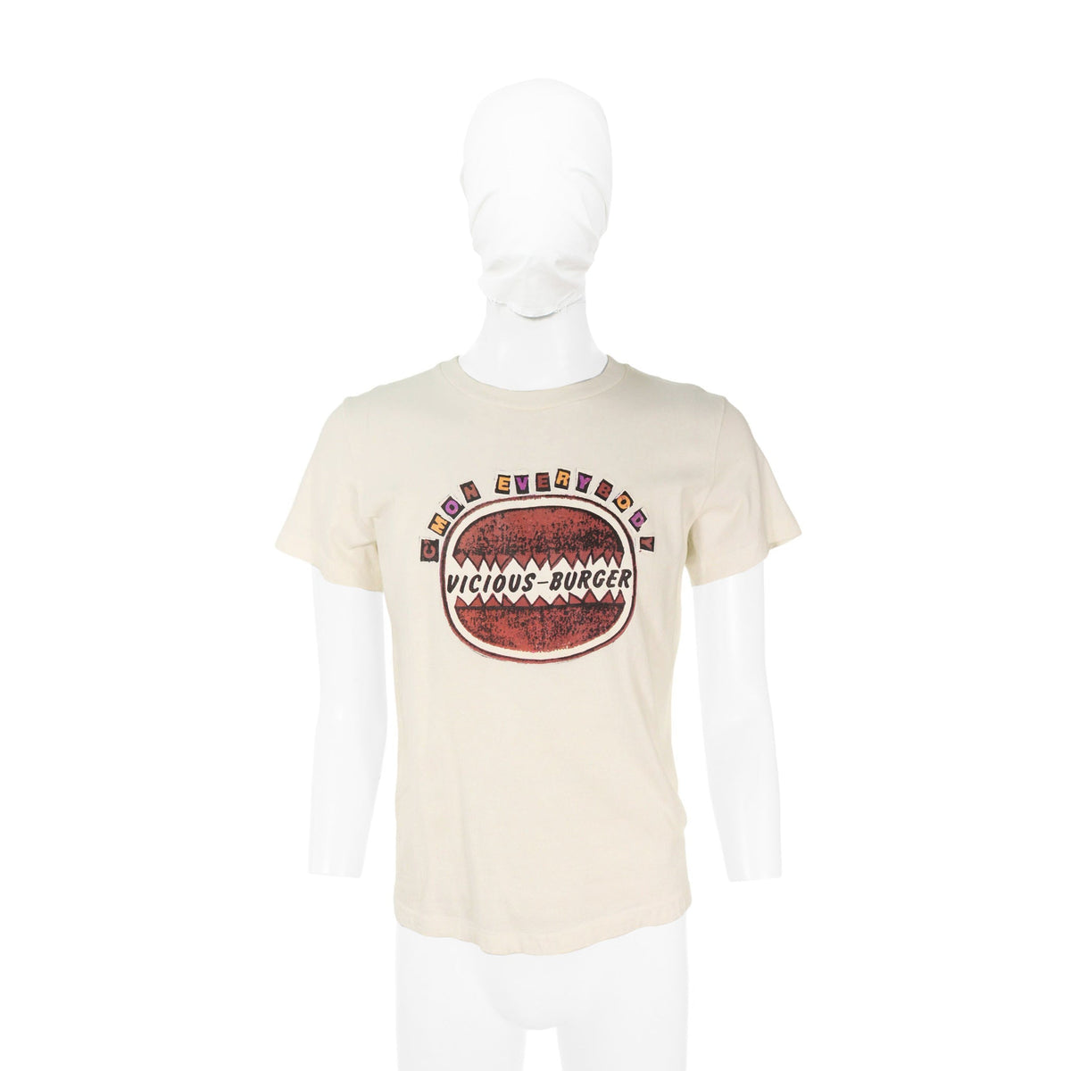 Worlds end classics 90s T-Shirt Multi