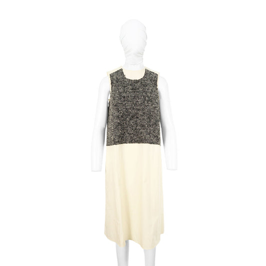 COMME des GARCONS 2014 A/W Wool Sweater Size XS