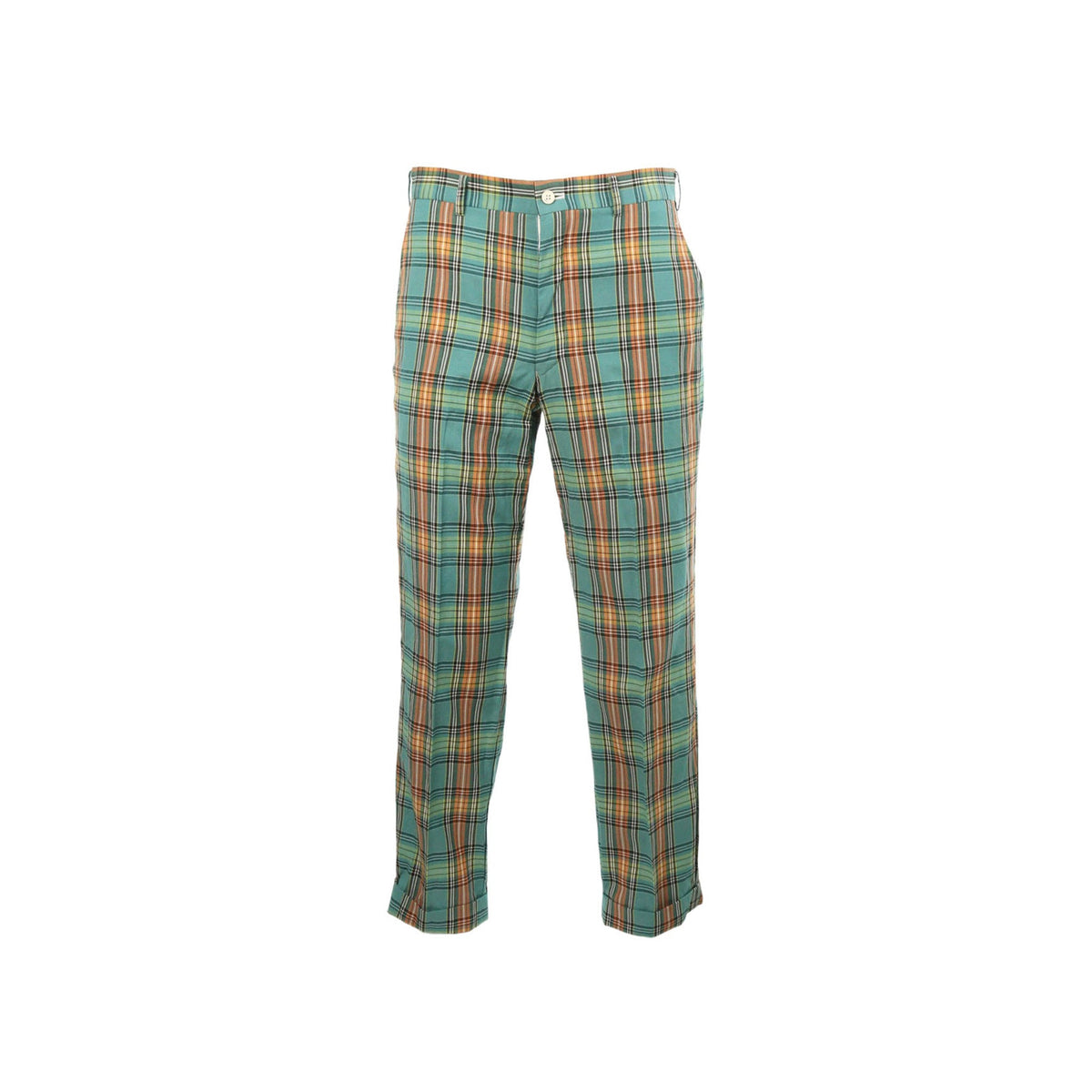 COMME des GARCONS HOMME PLUS 2014 S/S Wool Pants Size M