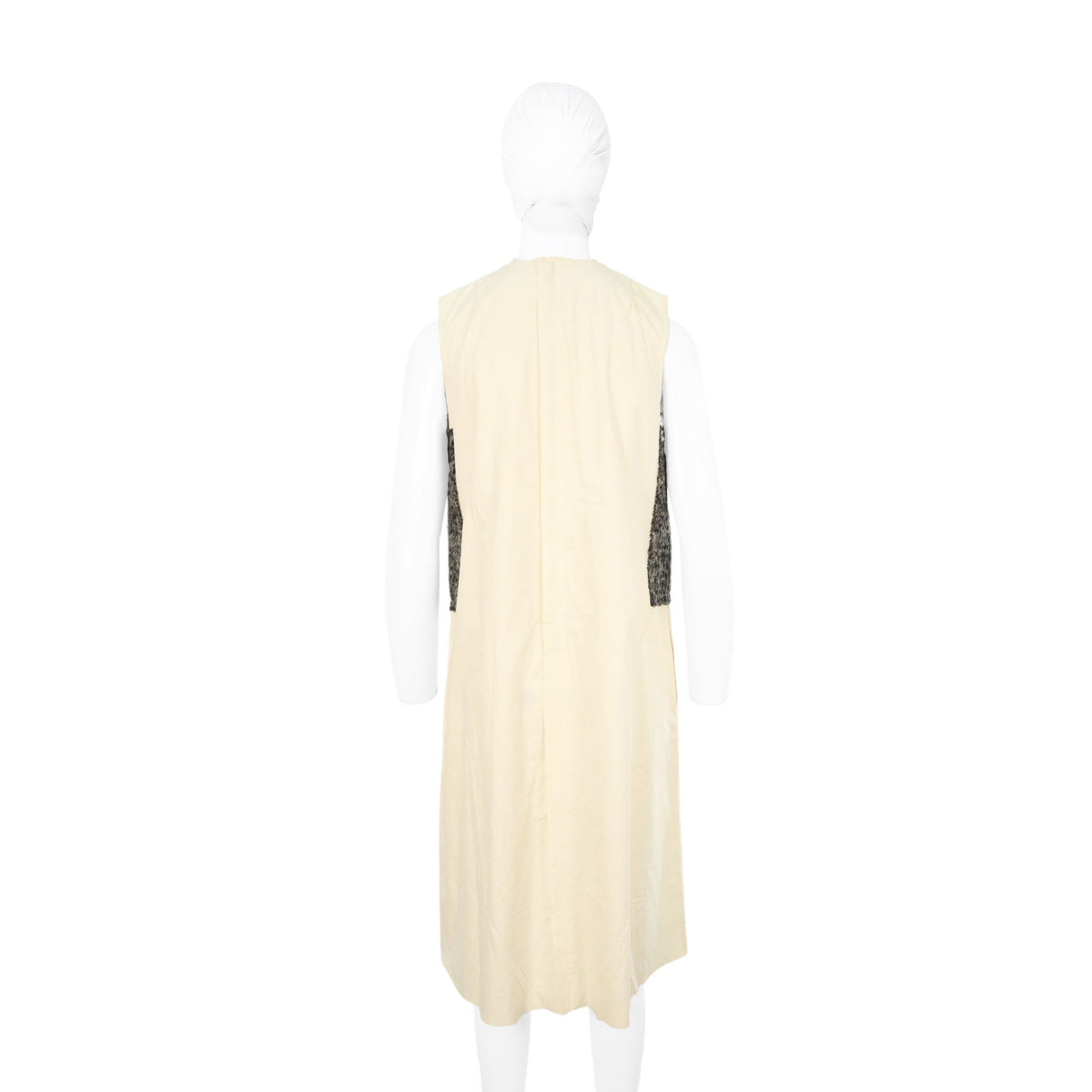 COMME des GARCONS 2014 A/W Wool Sweater Size XS