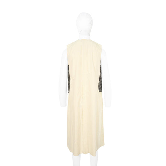 COMME des GARCONS 2014 A/W Wool Sweater Size XS