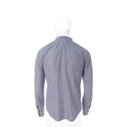 NUMBER (N)INE 2001 A/W Cotton Long Sleeve Shirt Multi Size 2