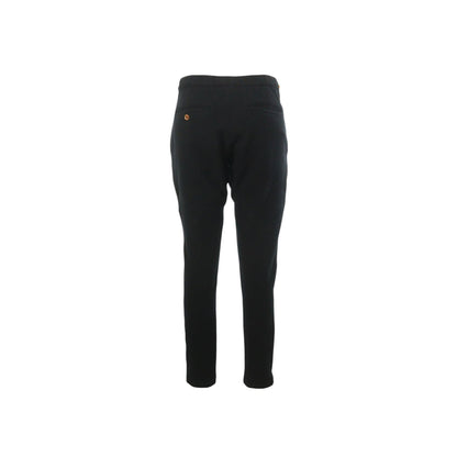 COMME des GARCONS 2002 AW Wool Blend Navy Pants Size S