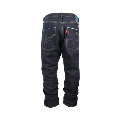 Levi's Fenom 2007 Indigo Pants Size 34