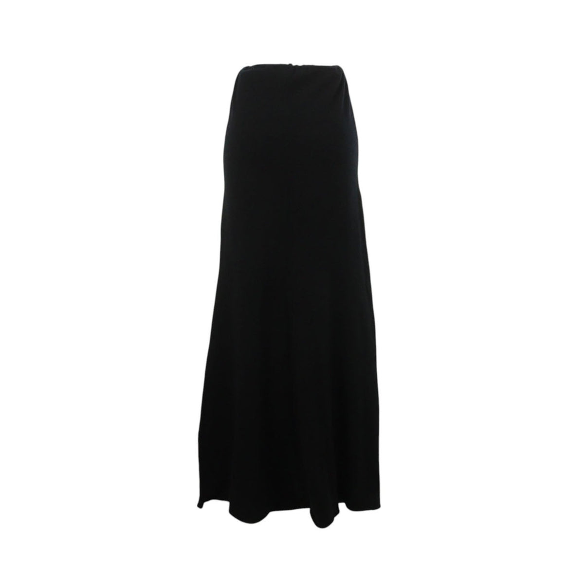 JUNYA WATANABE Black Wool Skirt