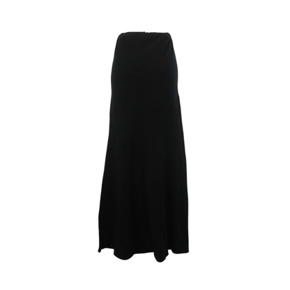 JUNYA WATANABE Black Wool Skirt