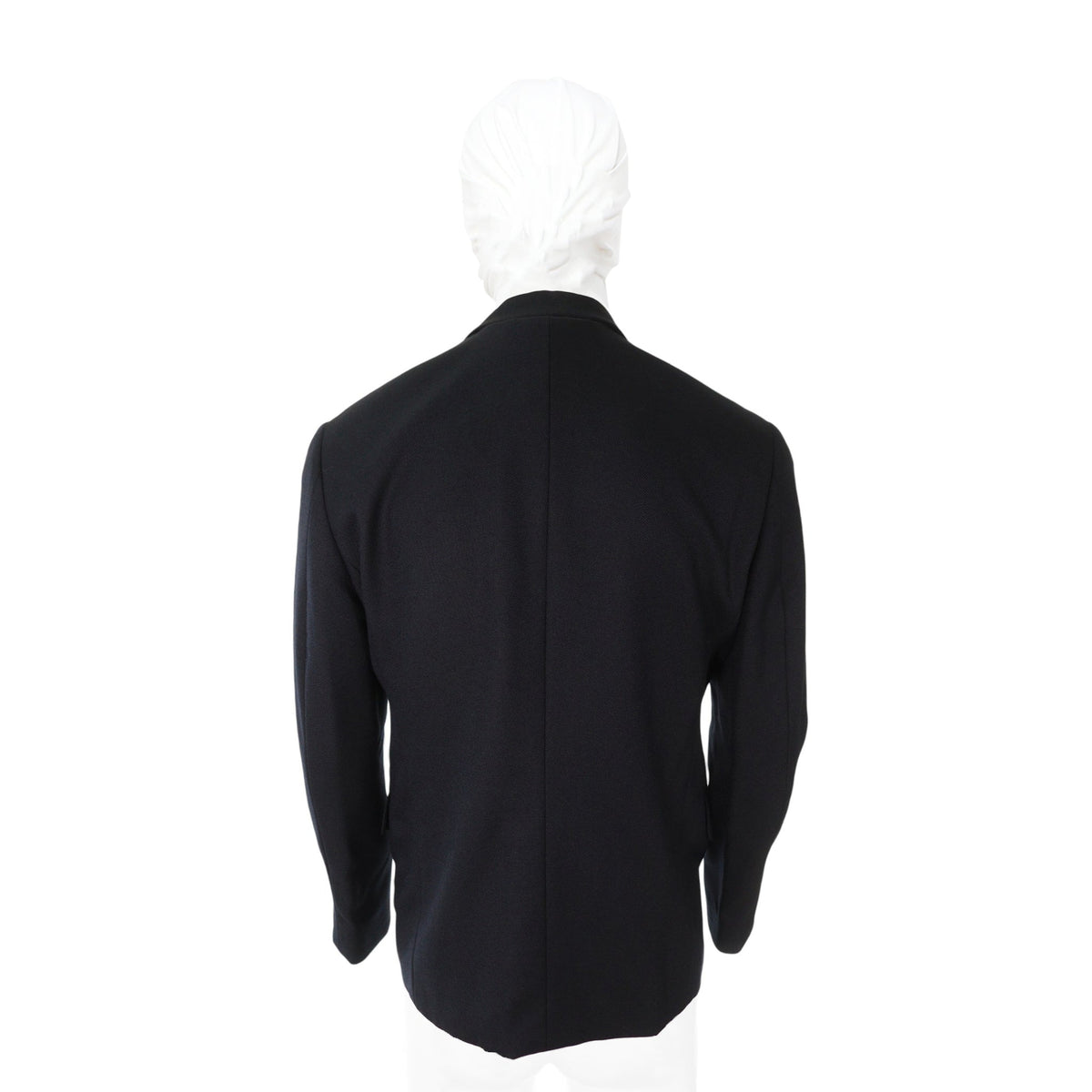 tricot COMME des GARCONS 1998 A/W Wool Jacket Size 2
