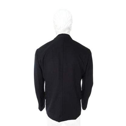 tricot COMME des GARCONS 1998 A/W Wool Jacket Size 2