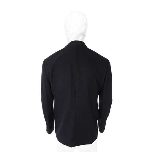 tricot COMME des GARCONS 1998 A/W Wool Jacket Size 2