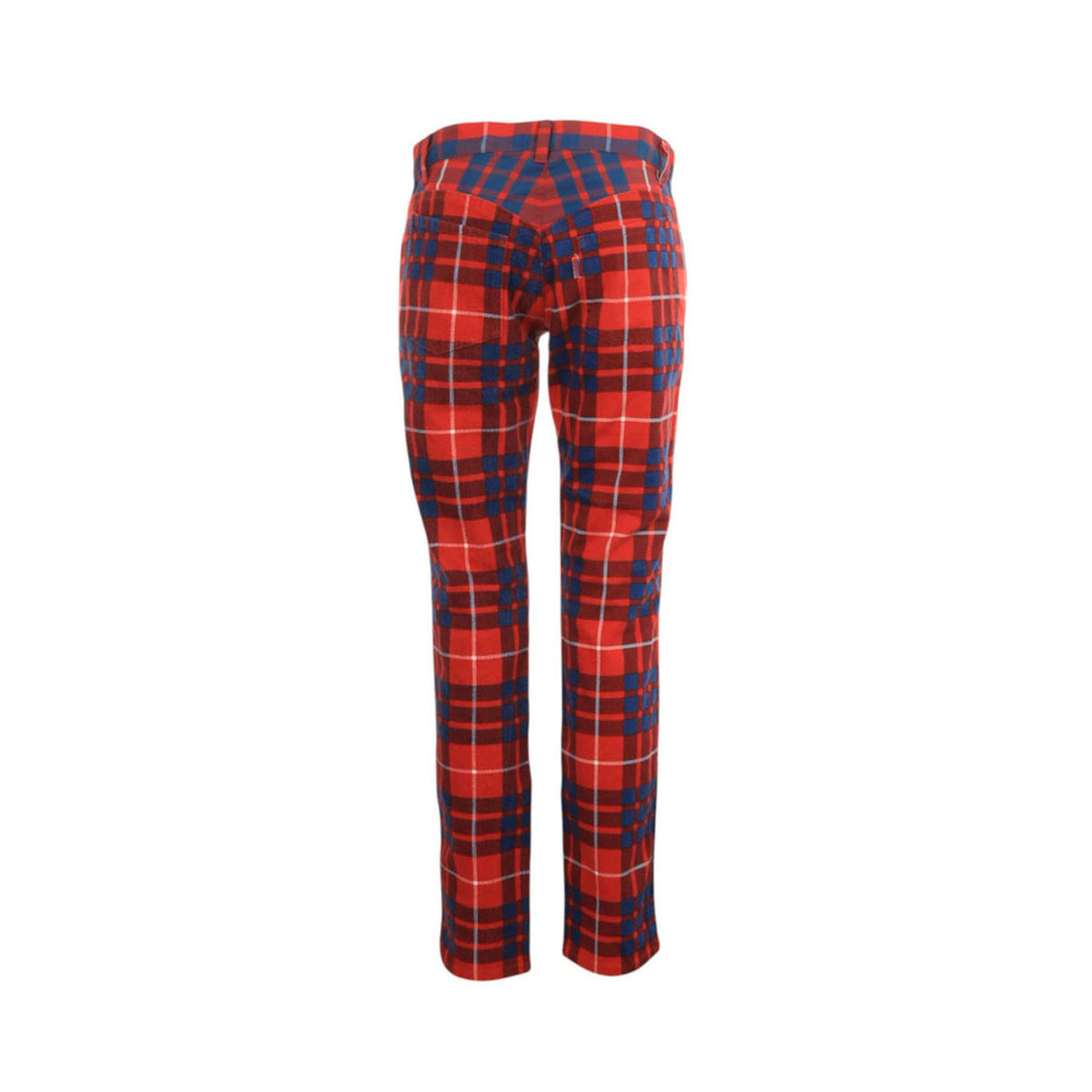 UNDERCOVER 2000 A/W Patchwork Pants Multi Size M