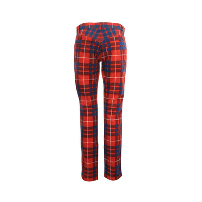 UNDERCOVER 2000 A/W Patchwork Pants Multi Size M
