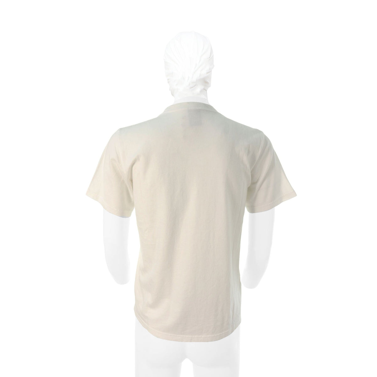 NUMBER (N)INE 2008 A/W Cotton T-Shirt Multi Size 2