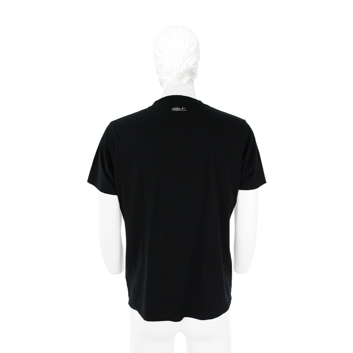 Levi's Fenom 2006 Long Sleeve Shirt Black Size M