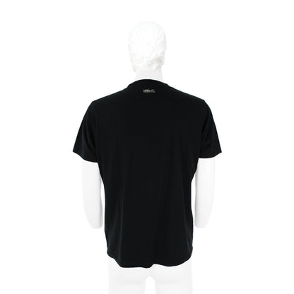Levi's Fenom 2006 Long Sleeve Shirt Black Size M