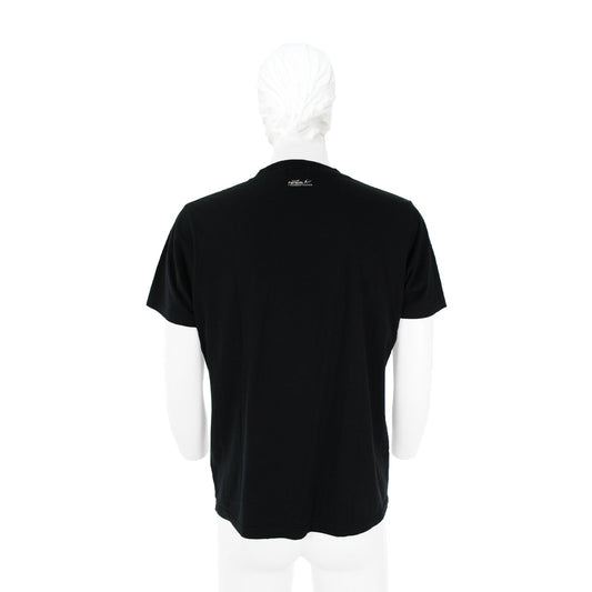 Levi's Fenom 2006 Long Sleeve Shirt Black Size M