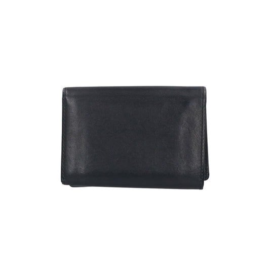 NUMBER (N)INE Wallet Black