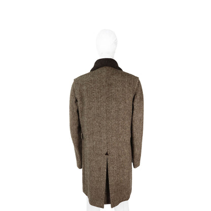 NUMBER (N)INE 2002 A/W Multi Jacket Size 2